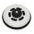 rm-84172-disk-podoshva-dlya-shlif.-mashinok-150mm-15-otv.-russkij-master